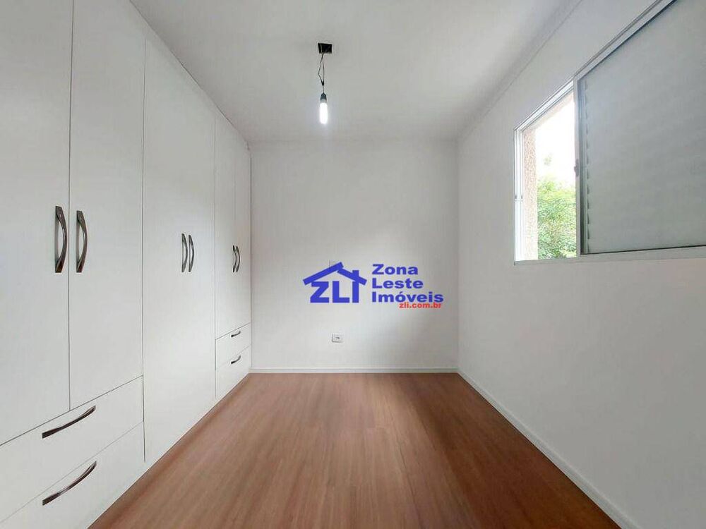 Sobrado, 2 quartos, 64 m² - Foto 4