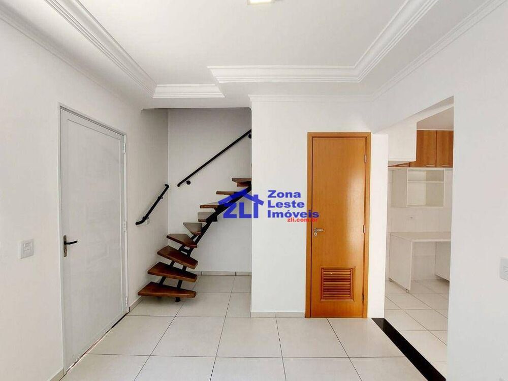 Sobrado, 2 quartos, 64 m² - Foto 3