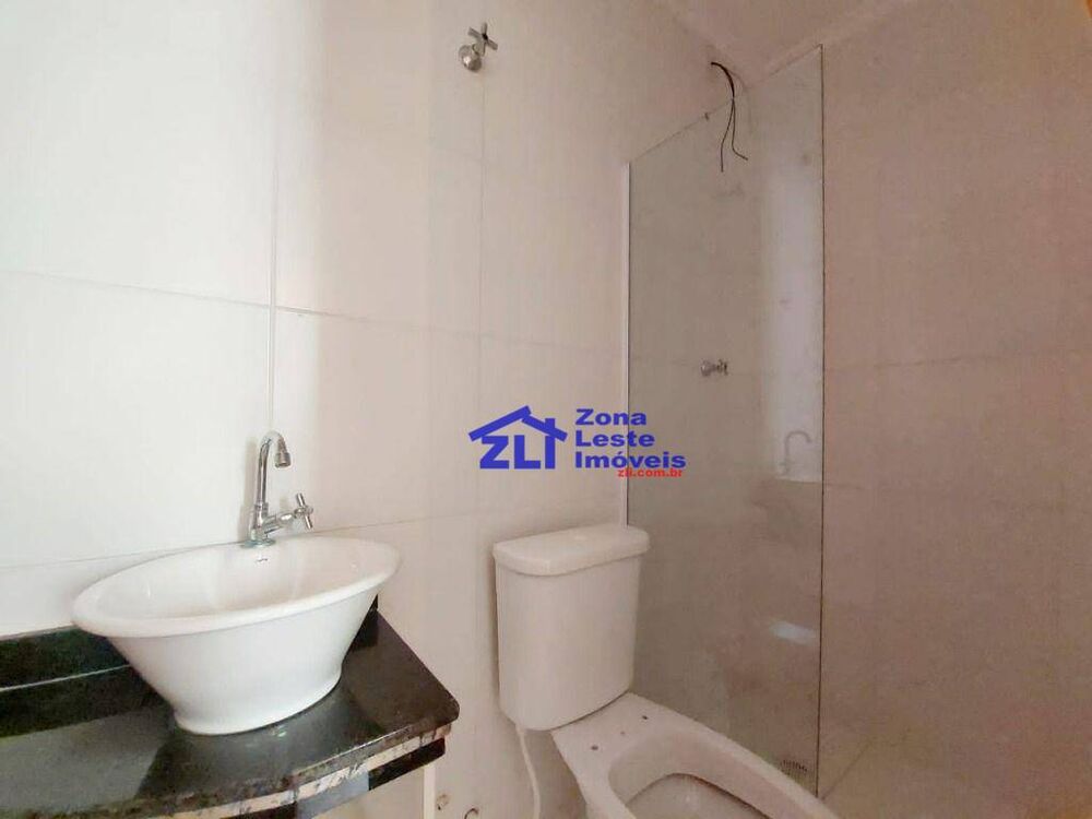 Sobrado, 2 quartos, 64 m² - Foto 2