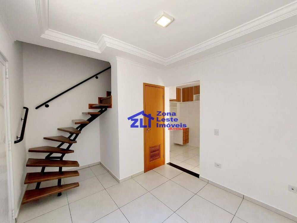Sobrado, 2 quartos, 64 m² - Foto 8