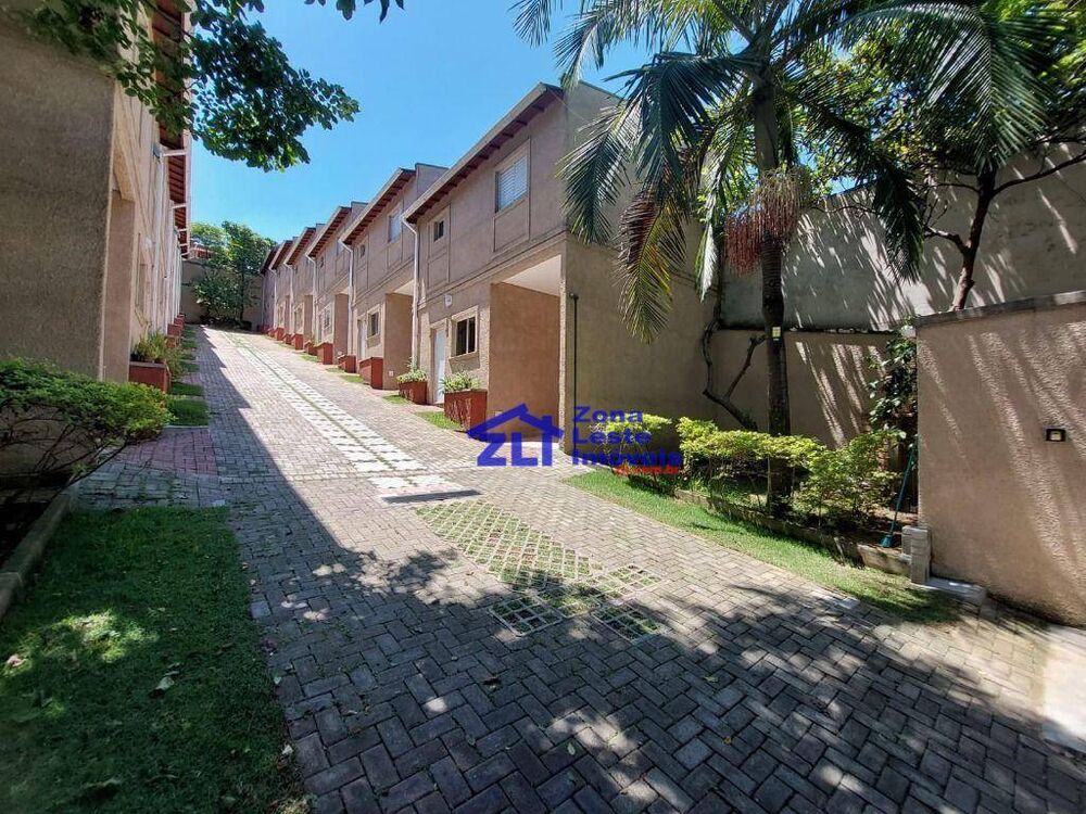 Sobrado, 2 quartos, 64 m² - Foto 7