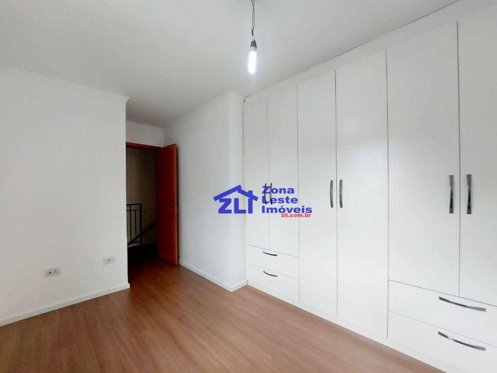 Sobrado, 2 quartos, 64 m² - Foto 6