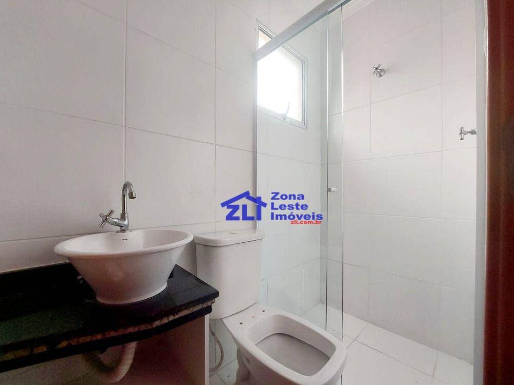 Sobrado, 2 quartos, 64 m² - Foto 9