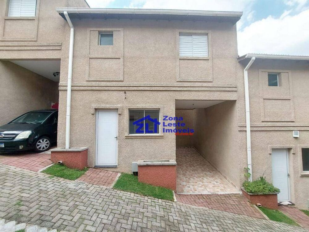 Sobrado, 2 quartos, 64 m² - Foto 5