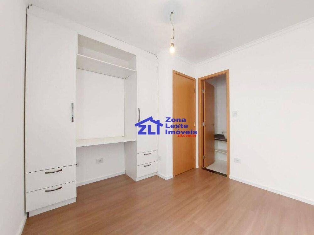 Sobrado, 2 quartos, 64 m² - Foto 10