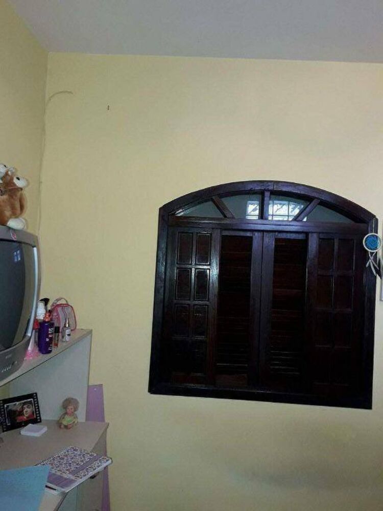 Sobrado, 4 quartos, 500 m² - Foto 1