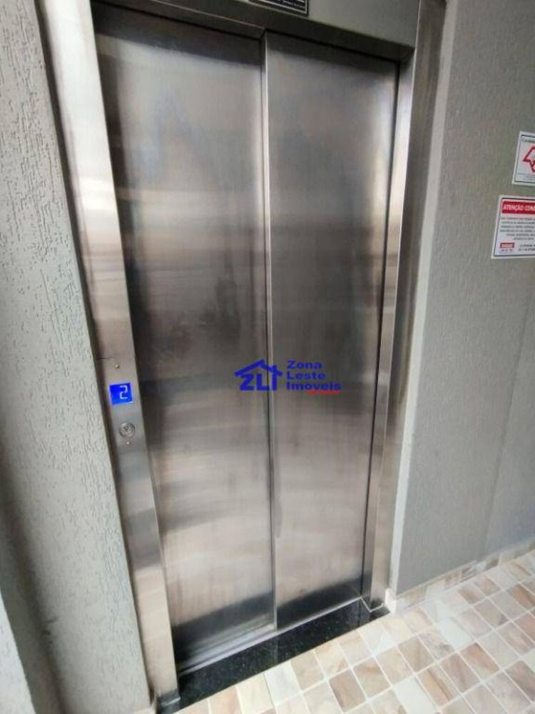 Apartamento, 2 quartos, 42 m² - Foto 1