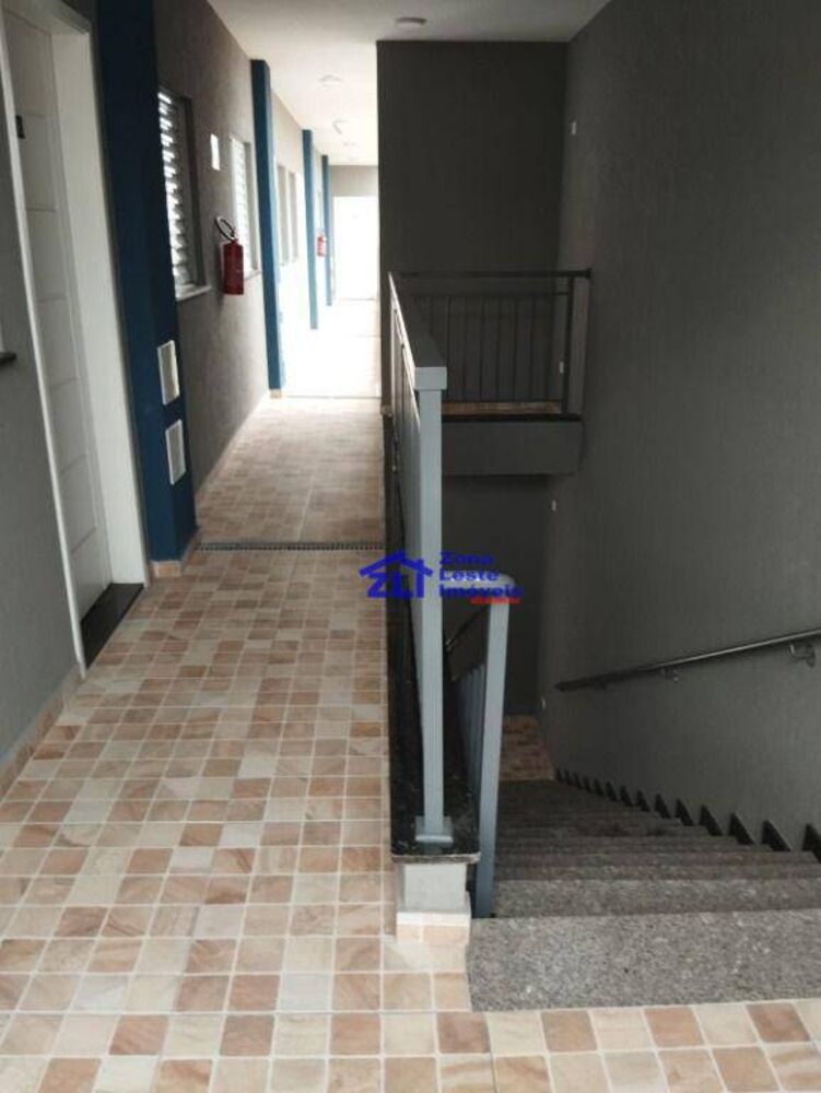 Apartamento, 2 quartos, 42 m² - Foto 2