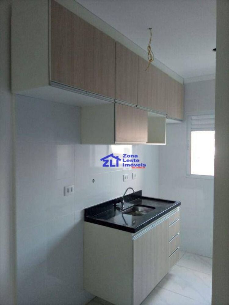 Apartamento, 2 quartos, 42 m² - Foto 3