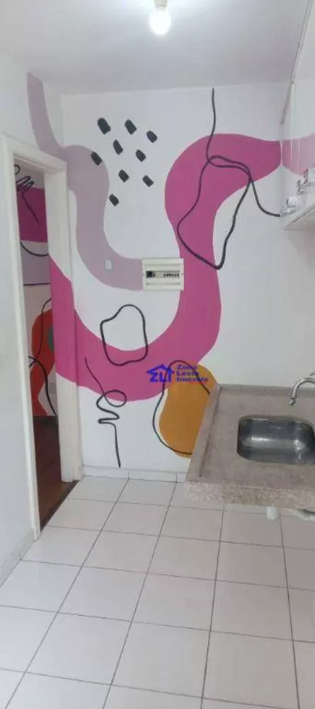Apartamento, 1 quarto, 33 m² - Foto 4