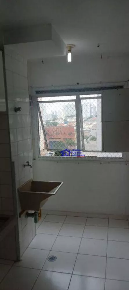 Apartamento, 1 quarto, 33 m² - Foto 1