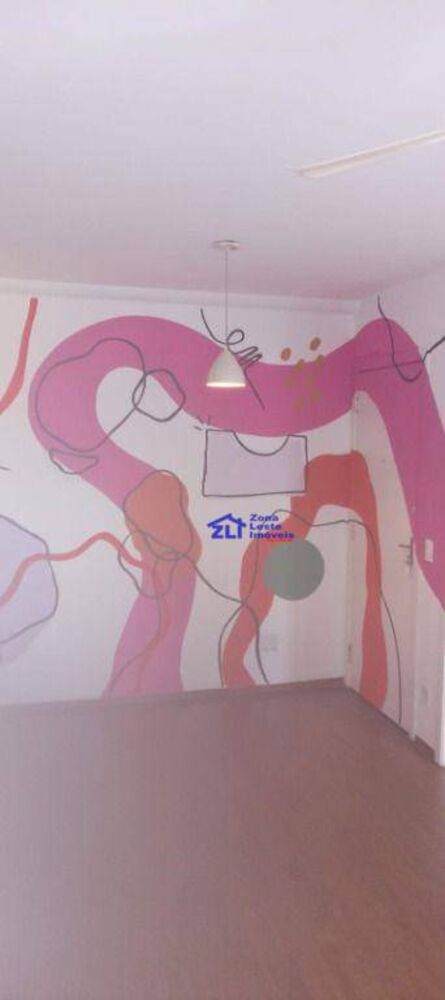 Apartamento, 1 quarto, 33 m² - Foto 8