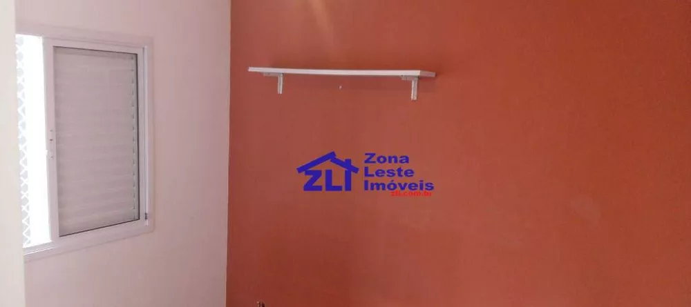 Apartamento, 1 quarto, 33 m² - Foto 2