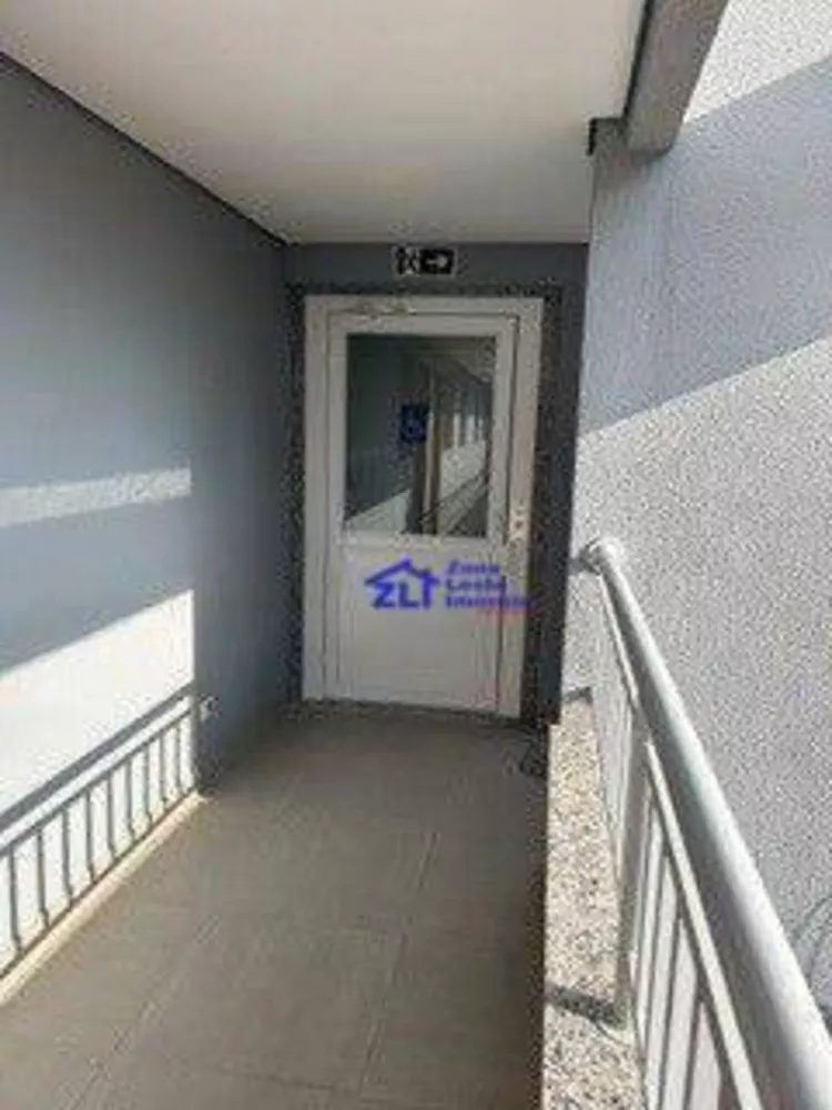 Apartamento, 2 quartos, 33 m² - Foto 2