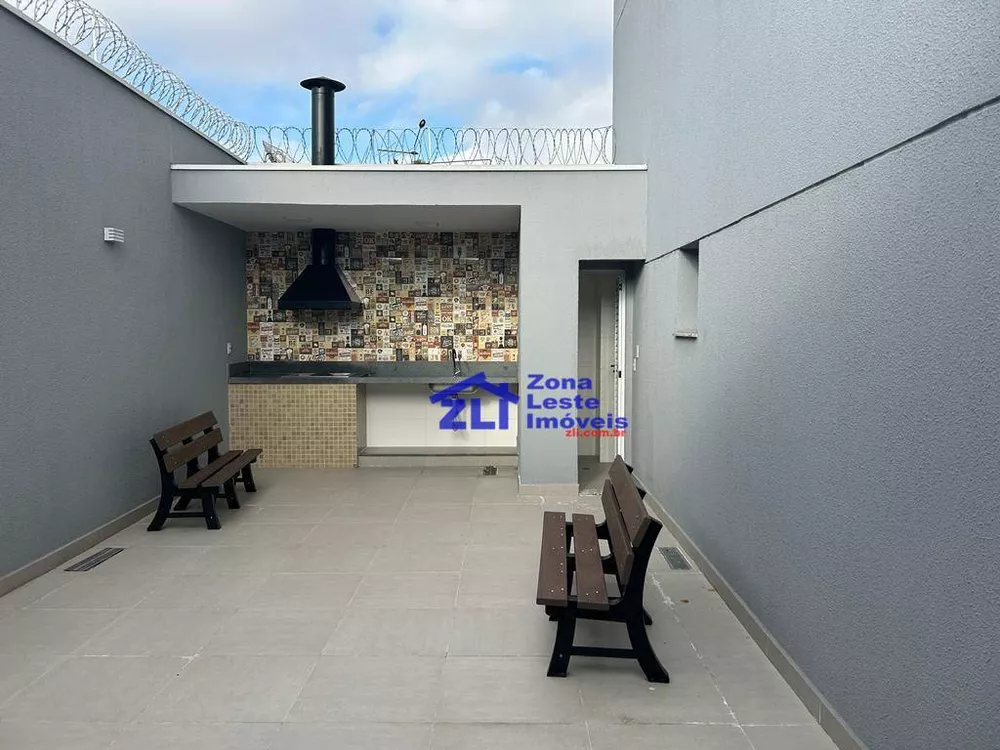Apartamento, 2 quartos, 33 m² - Foto 7