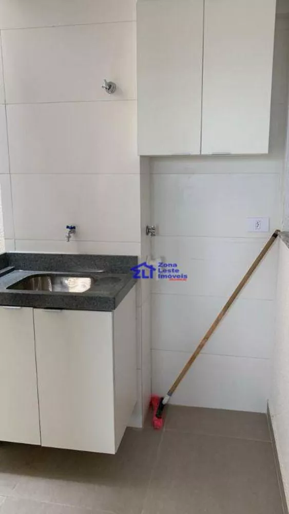 Apartamento, 2 quartos, 33 m² - Foto 8
