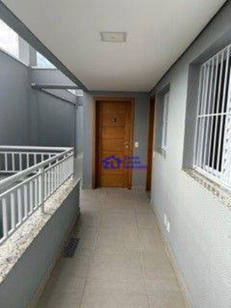Apartamento, 2 quartos, 33 m² - Foto 3