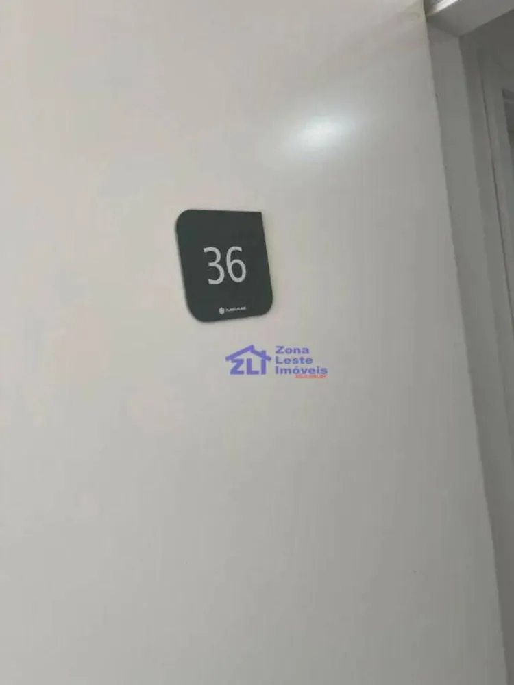 Apartamento, 2 quartos, 41 m² - Foto 4