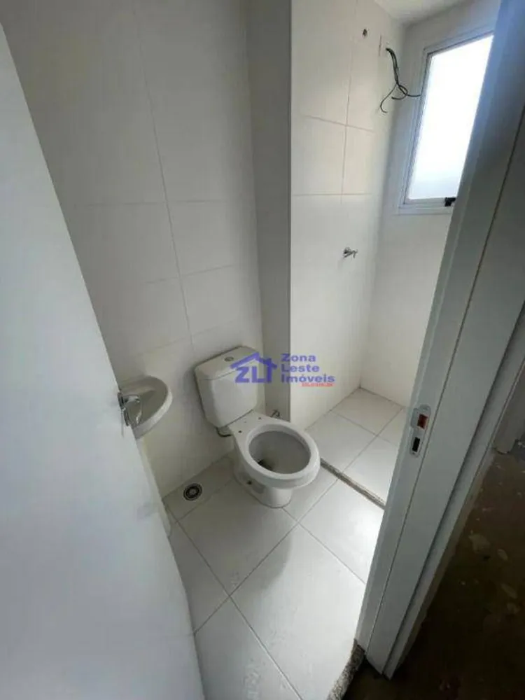 Apartamento, 2 quartos, 41 m² - Foto 1