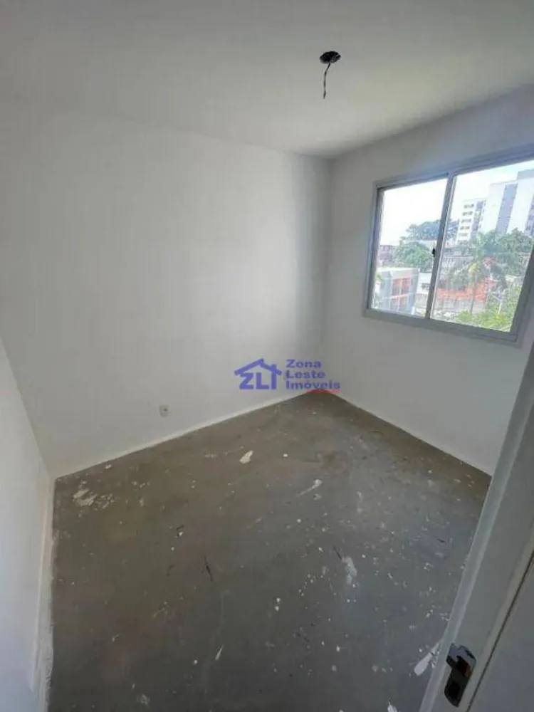 Apartamento, 2 quartos, 41 m² - Foto 2