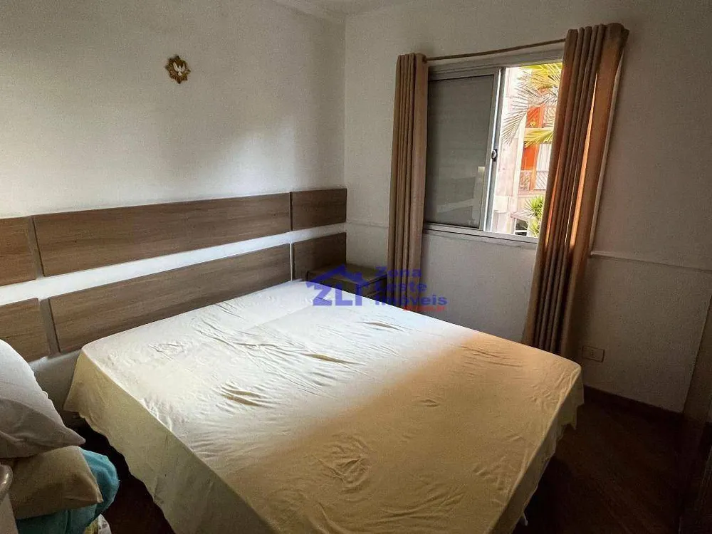 Apartamento, 3 quartos, 70 m² - Foto 2