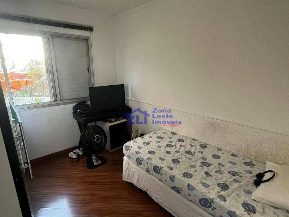 Apartamento, 3 quartos, 70 m² - Foto 3