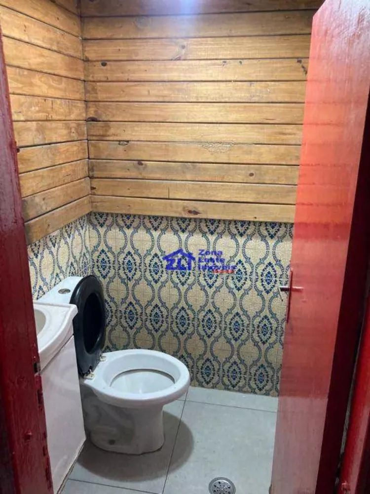 Loja-Salão, 60 m² - Foto 1