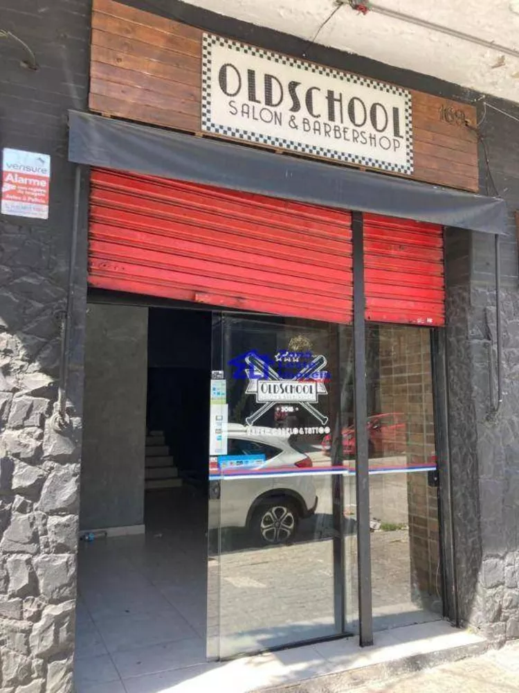 Loja-Salão, 60 m² - Foto 7
