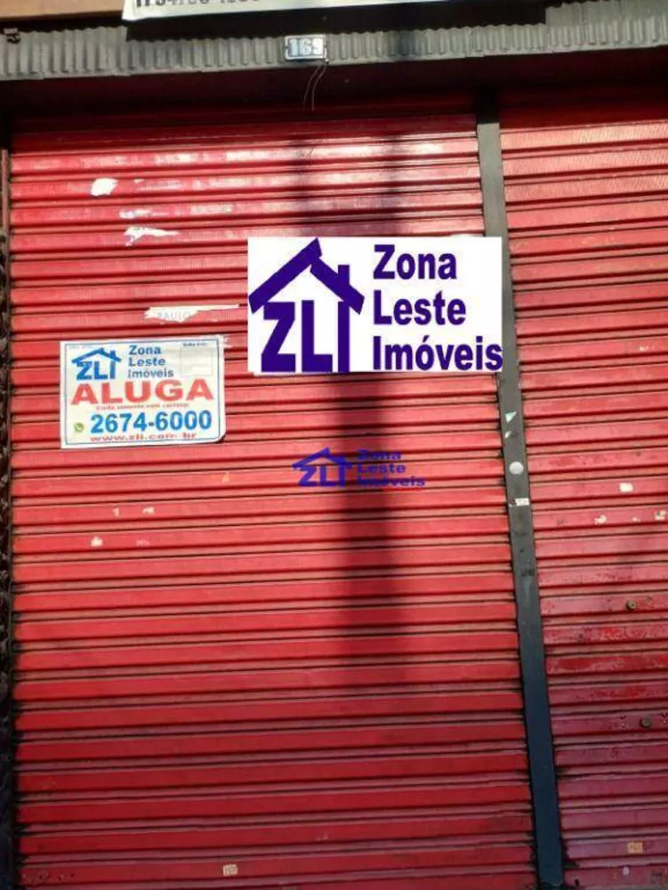 Loja-Salão, 60 m² - Foto 10