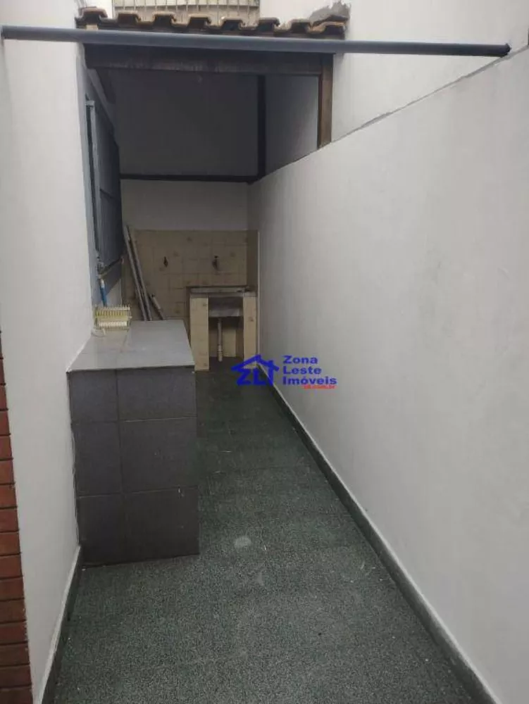 Sobrado, 3 quartos, 120 m² - Foto 5