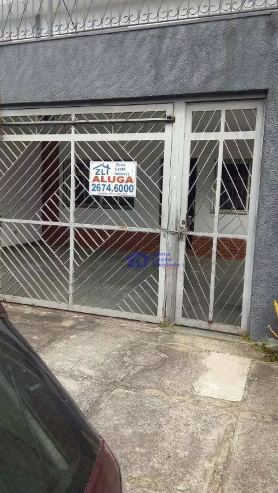 Sobrado, 3 quartos, 120 m² - Foto 4