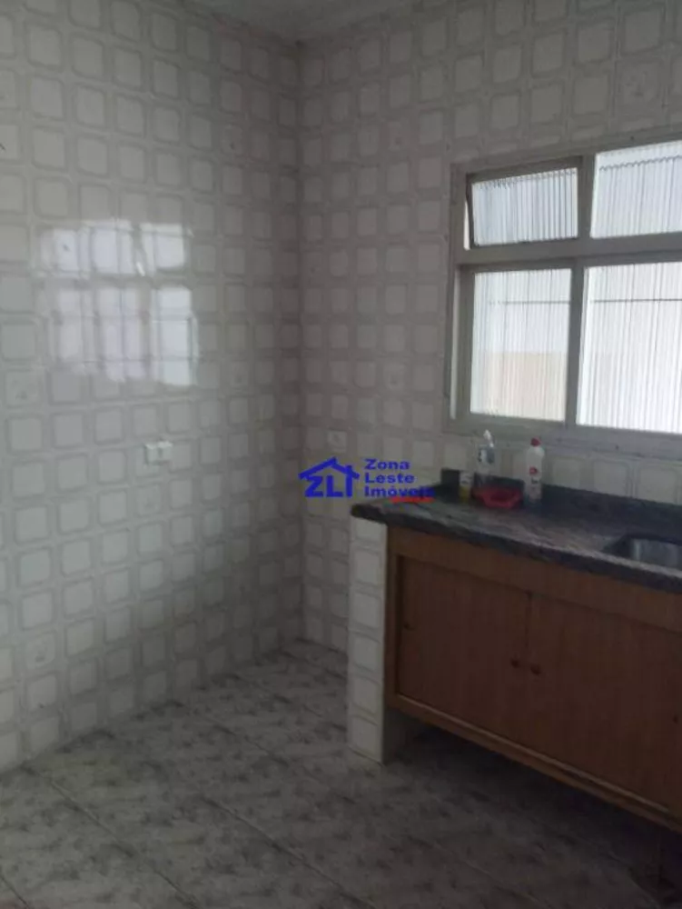Sobrado, 3 quartos, 120 m² - Foto 2