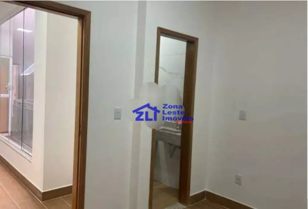 Sobrado, 3 quartos, 132 m² - Foto 3