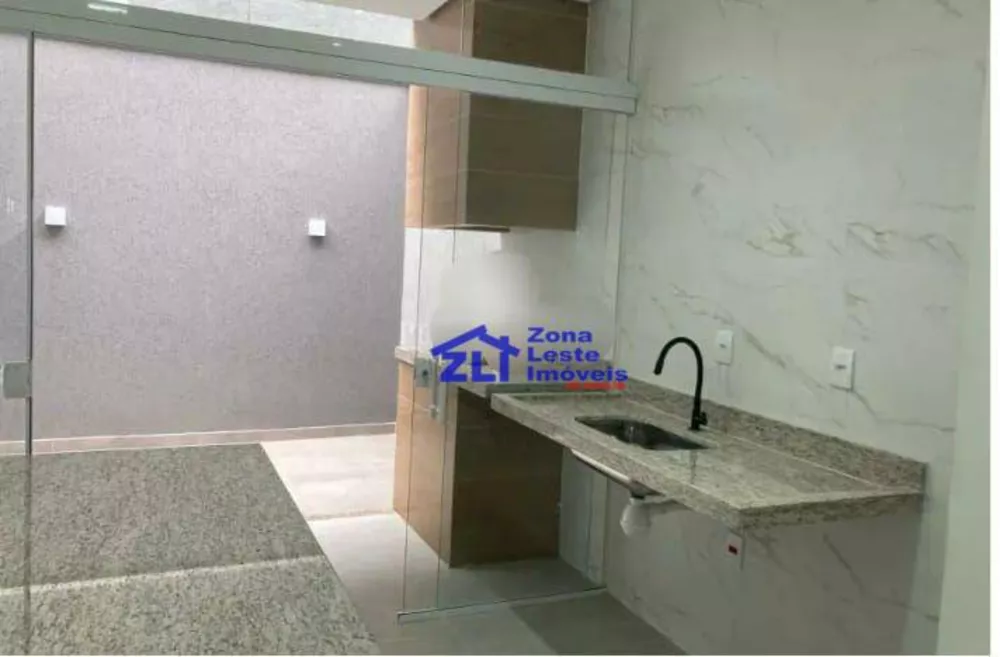Sobrado, 3 quartos, 132 m² - Foto 7