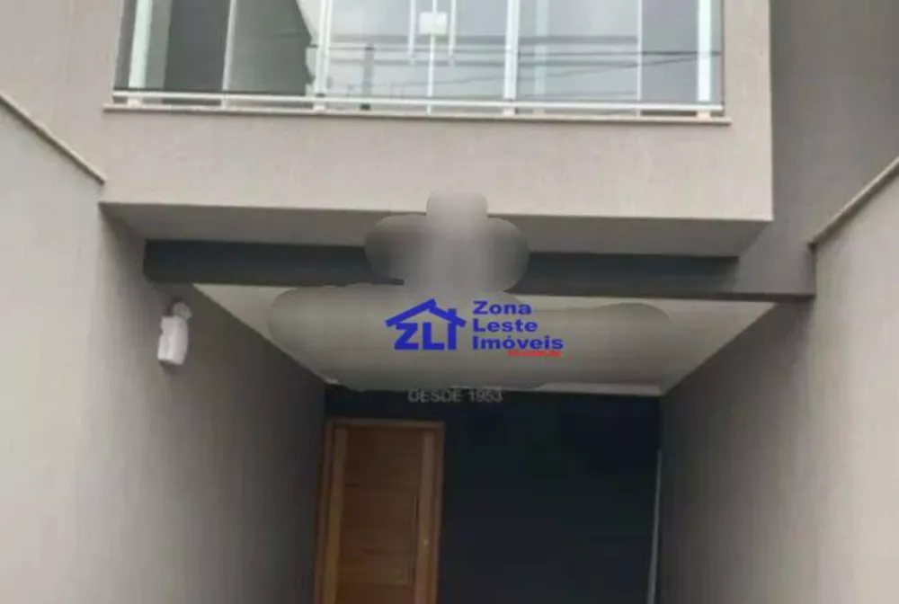 Sobrado, 3 quartos, 132 m² - Foto 6