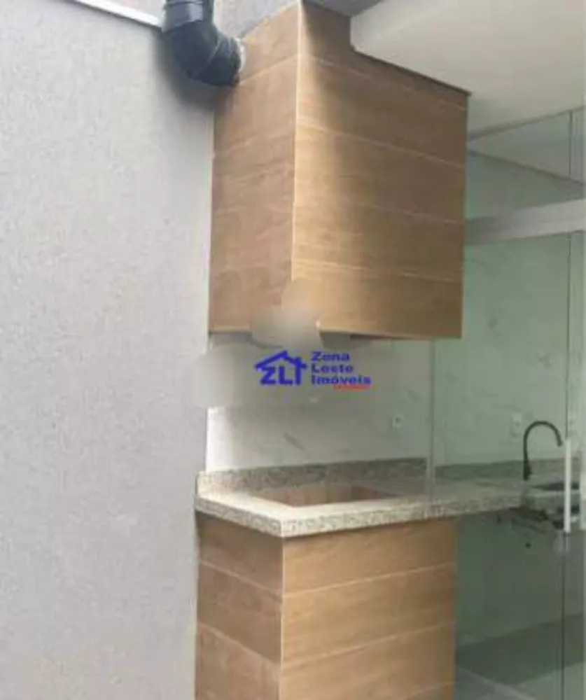 Sobrado, 3 quartos, 132 m² - Foto 18