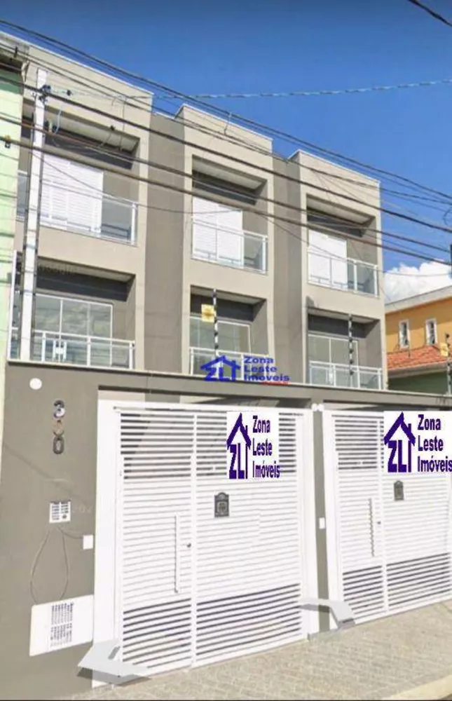 Sobrado, 3 quartos, 132 m² - Foto 15