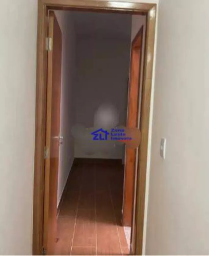 Sobrado, 3 quartos, 132 m² - Foto 20