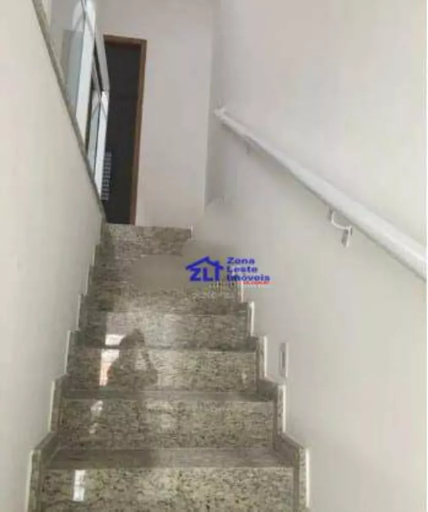 Sobrado, 3 quartos, 132 m² - Foto 8