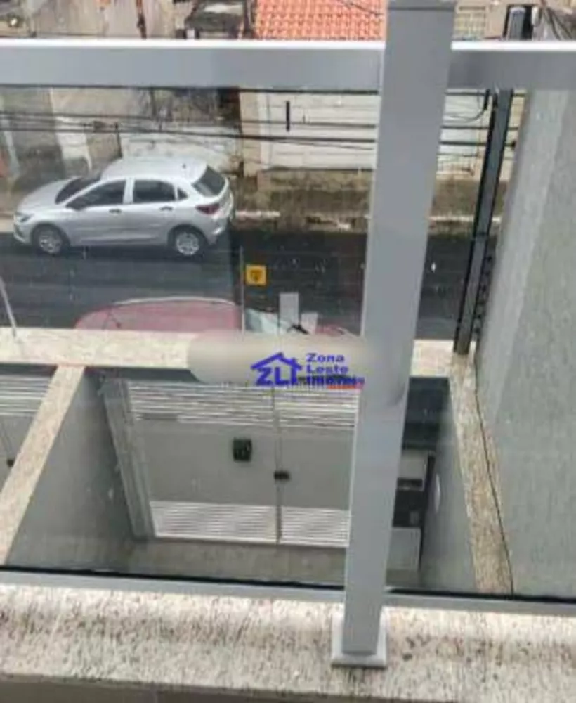 Sobrado, 3 quartos, 132 m² - Foto 10