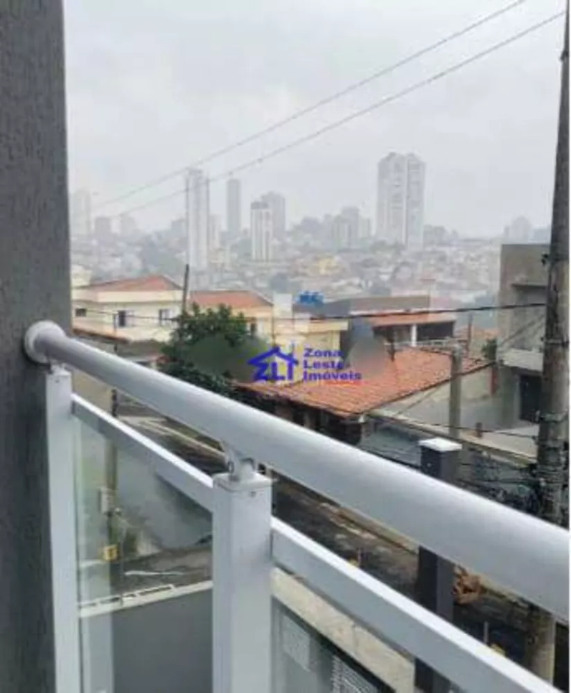 Sobrado, 3 quartos, 132 m² - Foto 5