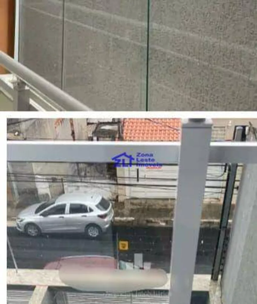 Sobrado, 3 quartos, 132 m² - Foto 13