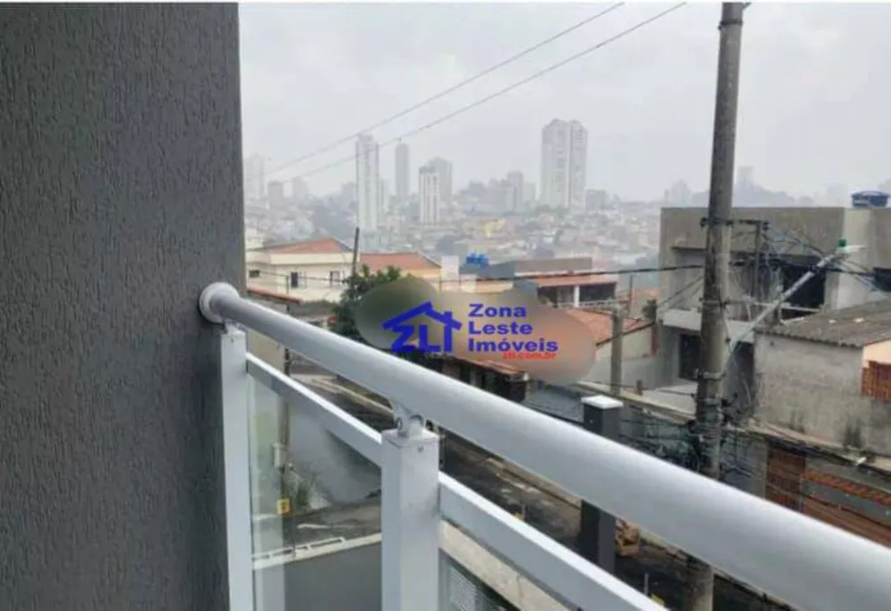 Sobrado, 3 quartos, 132 m² - Foto 19