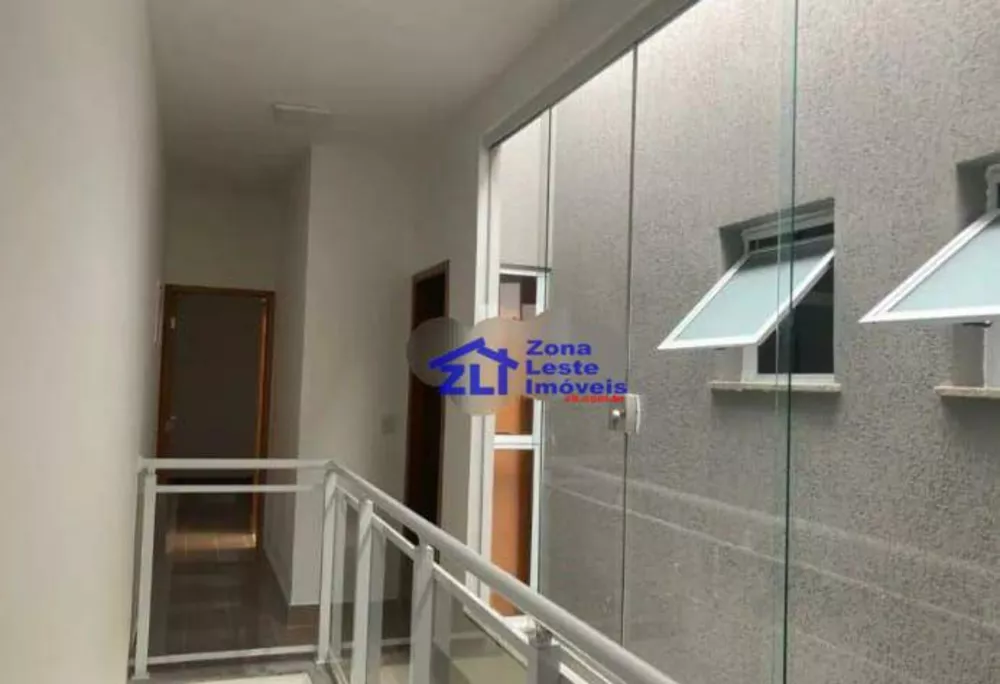 Sobrado, 3 quartos, 132 m² - Foto 14