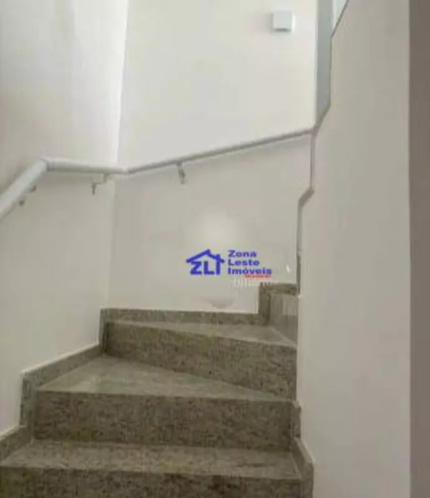 Sobrado, 3 quartos, 132 m² - Foto 1