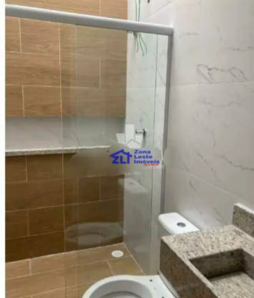Sobrado, 3 quartos, 132 m² - Foto 2