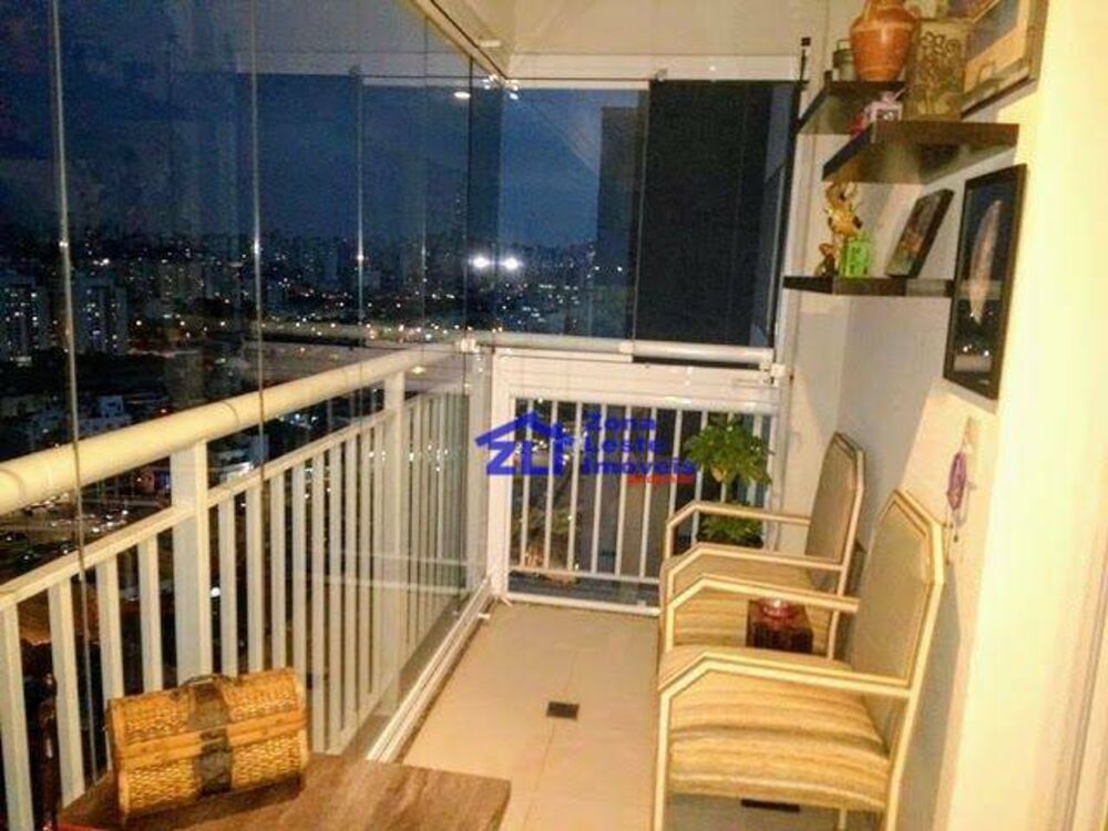 Apartamento, 1 quarto, 51 m² - Foto 3
