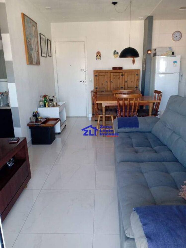 Apartamento, 1 quarto, 51 m² - Foto 1