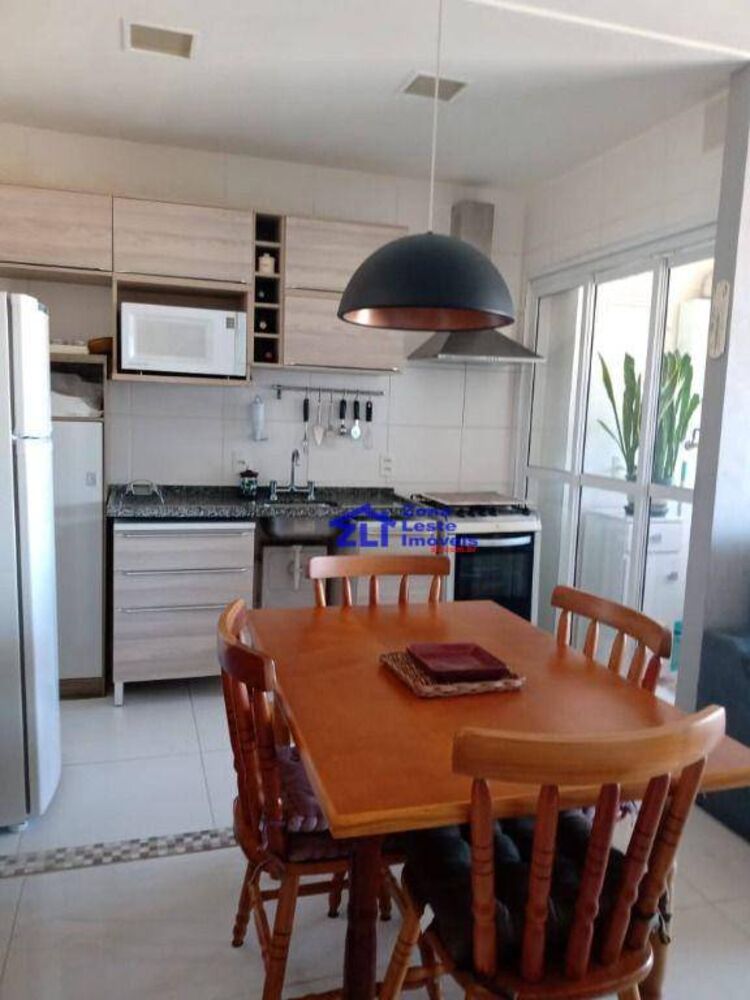 Apartamento, 1 quarto, 51 m² - Foto 2
