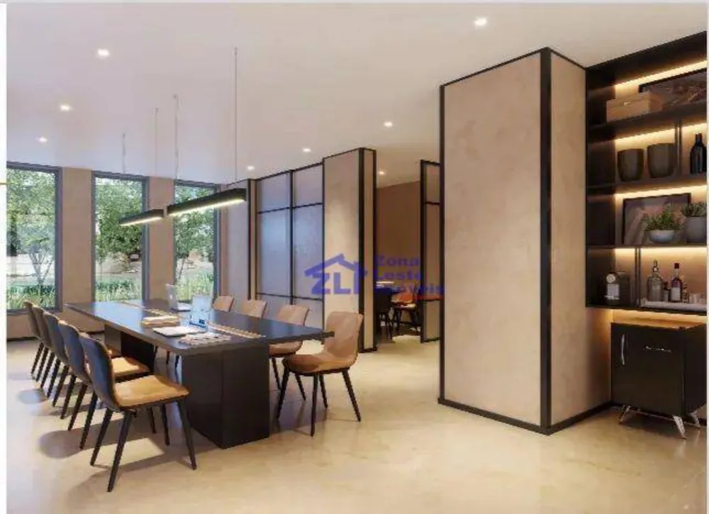 Apartamento, 3 quartos, 84 m² - Foto 3